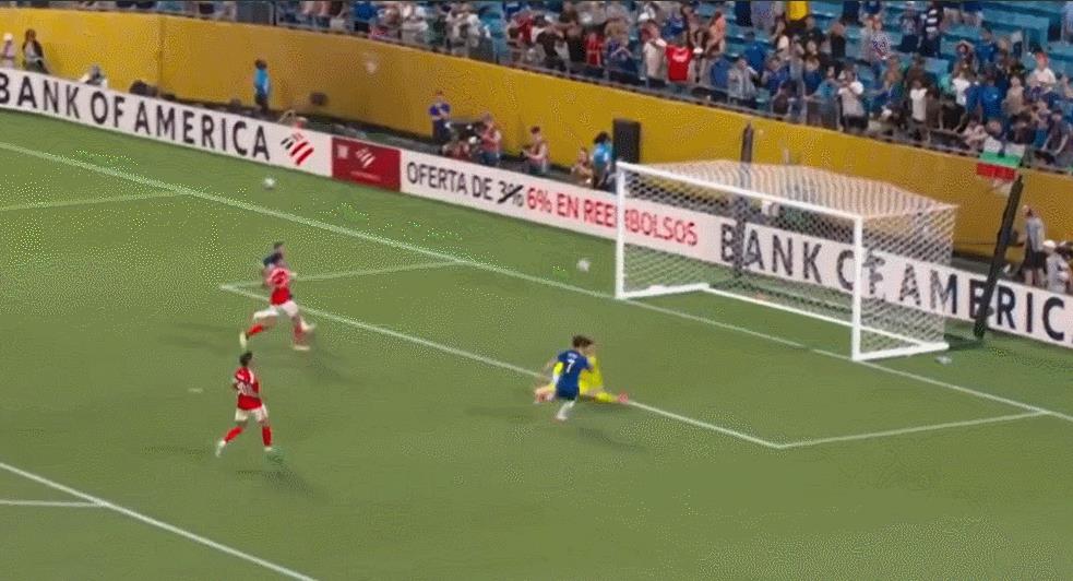 Chelsea 4-1 Benfica: gián đoạn vì thời tiết, phạt đền trong hiệp phụ, thẻ đỏ trong hiệp phụ, 3 bàn thắng liên tiếp