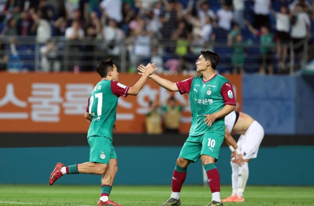 Nhận định K Hàn Quốc: Tân binh Malcon của Ulsan đang có thể trạng không tốt, Daejeon chưa thắng trong 5 trận sân khách gần nhất