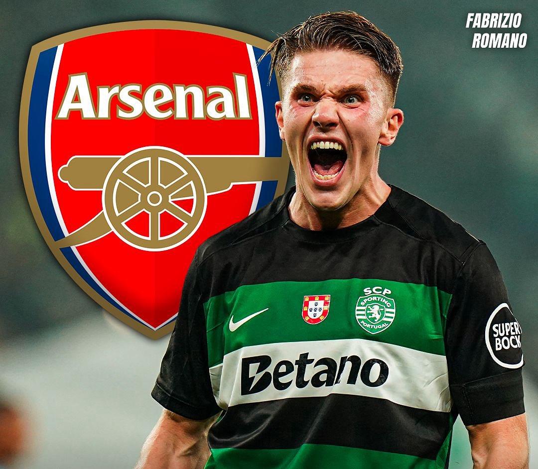 Morning Post: Dzekelys sắp gia nhập Arsenal