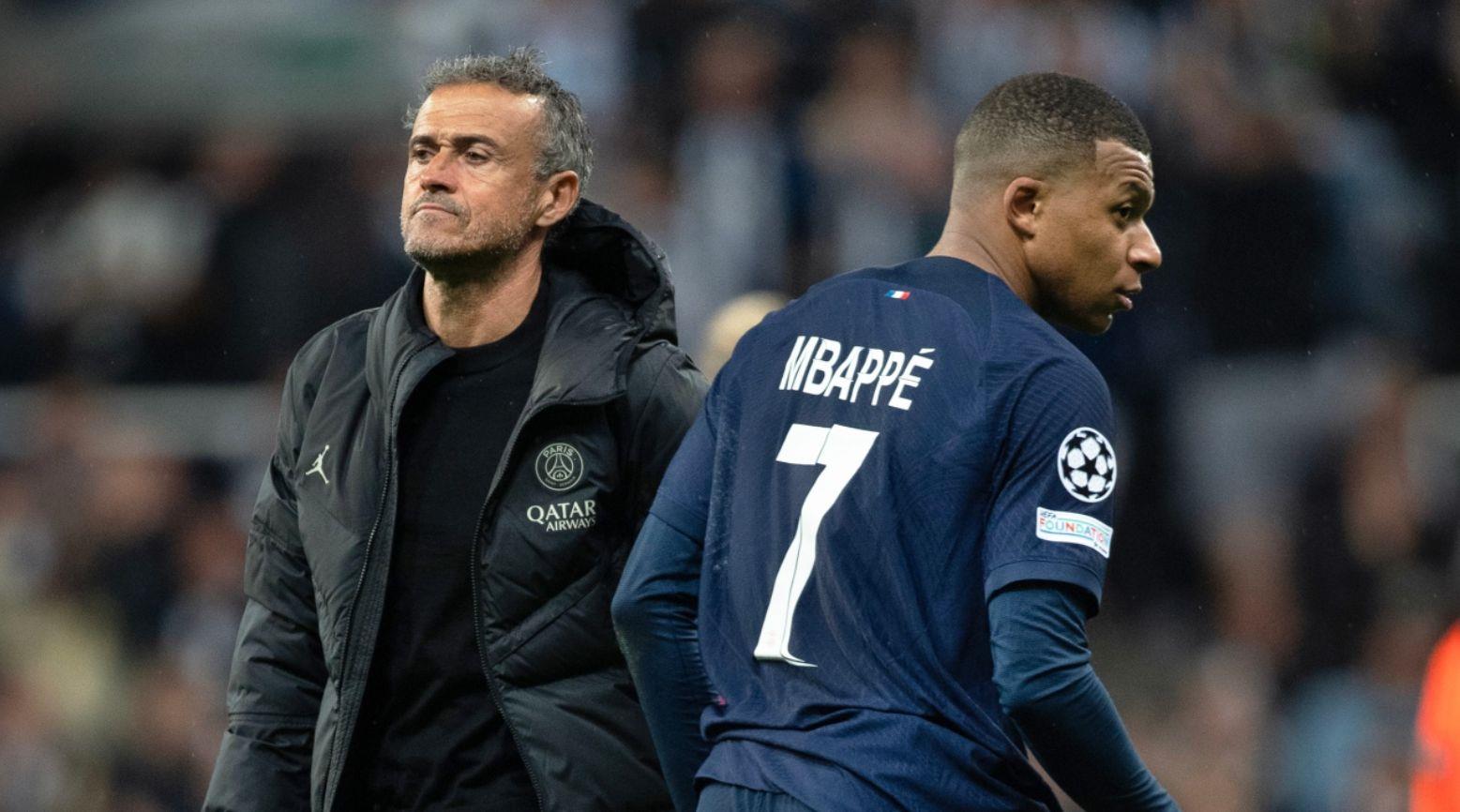 Nhìn lại mối thù giữa Mbappe và Paris Saint-Germain: việc rời đội trở thành một vở kịch dài tập, và sau khi chia tay, họ đã ra tòa vì chưa trả lương