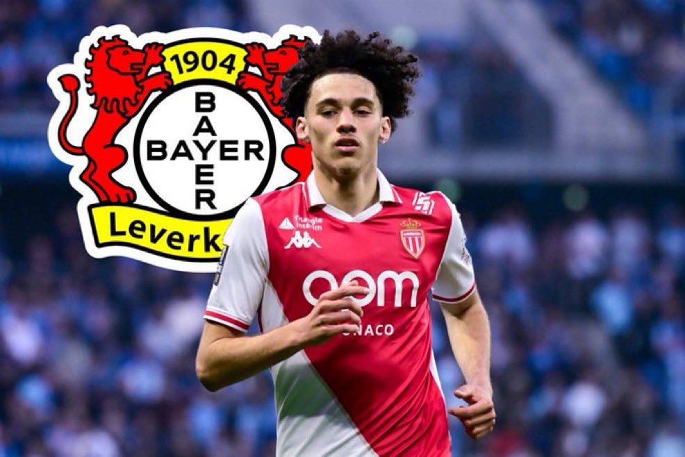 Sky: Bayer Leverkusen quan tâm đến cầu thủ chạy cánh Bakayoko của PSV Eindhoven và cầu thủ chạy cánh Aglioché của Monaco