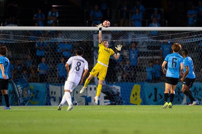 Bản tin trước J-League: Gamba Osaka thắng trận derby cuối cùng, tiền đạo Kawasaki Frontale tuyên bố sẽ ở lại nước ngoài