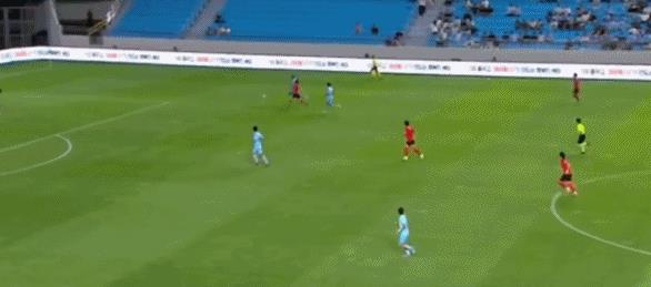 Bản tin trận đấu Cúp Hàn Quốc: Koo Bon-chul ghi bàn, Kim Kun-hee ghi thêm bàn thắng, Gangwon 2-1 Daegu tiến vào bán kết