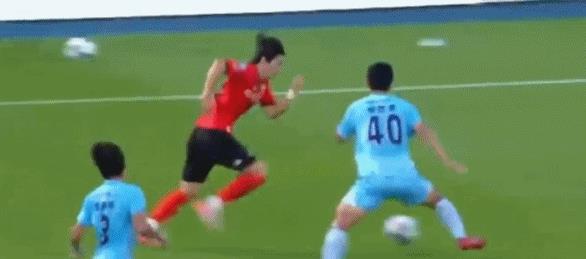 Bản tin trận đấu Cúp Hàn Quốc: Koo Bon-chul ghi bàn, Kim Kun-hee ghi thêm bàn thắng, Gangwon 2-1 Daegu tiến vào bán kết