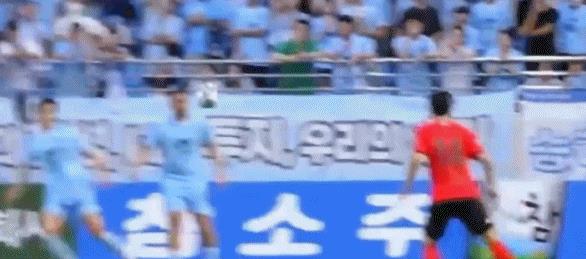 Bản tin trận đấu Cúp Hàn Quốc: Koo Bon-chul ghi bàn, Kim Kun-hee ghi thêm bàn thắng, Gangwon 2-1 Daegu tiến vào bán kết