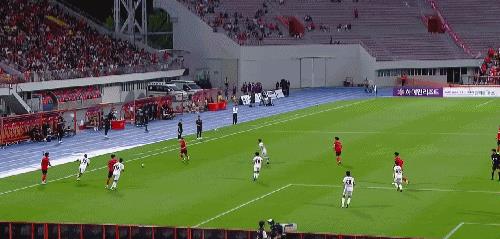 Tường thuật trận đấu K League Hàn Quốc: Mou Juan, Kim Kun-hee ghi bàn trong thời gian bù giờ, Gangwon FC 2-2 Daejeon Citizen