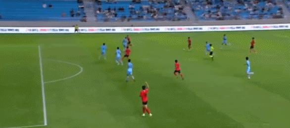 Bản tin trận đấu Cúp Hàn Quốc: Koo Bon-chul ghi bàn, Kim Kun-hee ghi thêm bàn thắng, Gangwon 2-1 Daegu tiến vào bán kết
