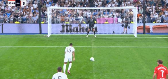 Tuyển chọn La Liga: Yamal với 1 pha kiến tạo và 1 bàn thắng, Mbappe tạo ra quả phạt đền và ghi bàn thắng quyết định, ai là MVP của vòng 1 La Liga?