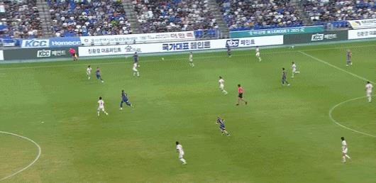 Bản tin trận đấu K-League: Sabbagh ghi hai bàn, Vian ghi bàn thắng quyết định, Suwon FC đánh bại Ulsan với tỷ số 3-2