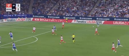 Tuyển chọn La Liga: Yamal với 1 pha kiến tạo và 1 bàn thắng, Mbappe tạo ra quả phạt đền và ghi bàn thắng quyết định, ai là MVP của vòng 1 La Liga?