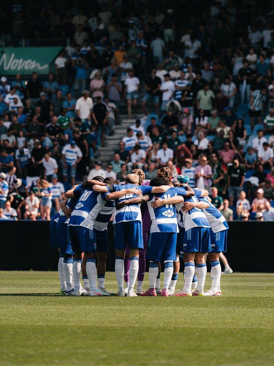 Xem trước Eredivisie: Sân nhà của Telstar lần đầu tiên xuất hiện sau khi cải tạo, trong khi Zwolle có chiến thắng bất ngờ vào giữa tuần.