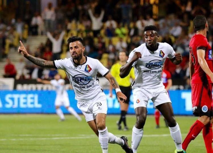 Xem trước Eredivisie: Sân nhà của Telstar lần đầu tiên xuất hiện sau khi cải tạo, trong khi Zwolle có chiến thắng bất ngờ vào giữa tuần.