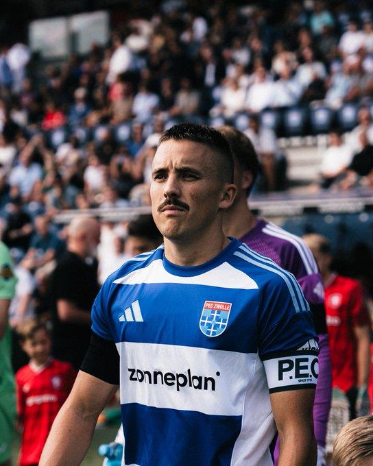 Xem trước Eredivisie: Sân nhà của Telstar lần đầu tiên xuất hiện sau khi cải tạo, trong khi Zwolle có chiến thắng bất ngờ vào giữa tuần.
