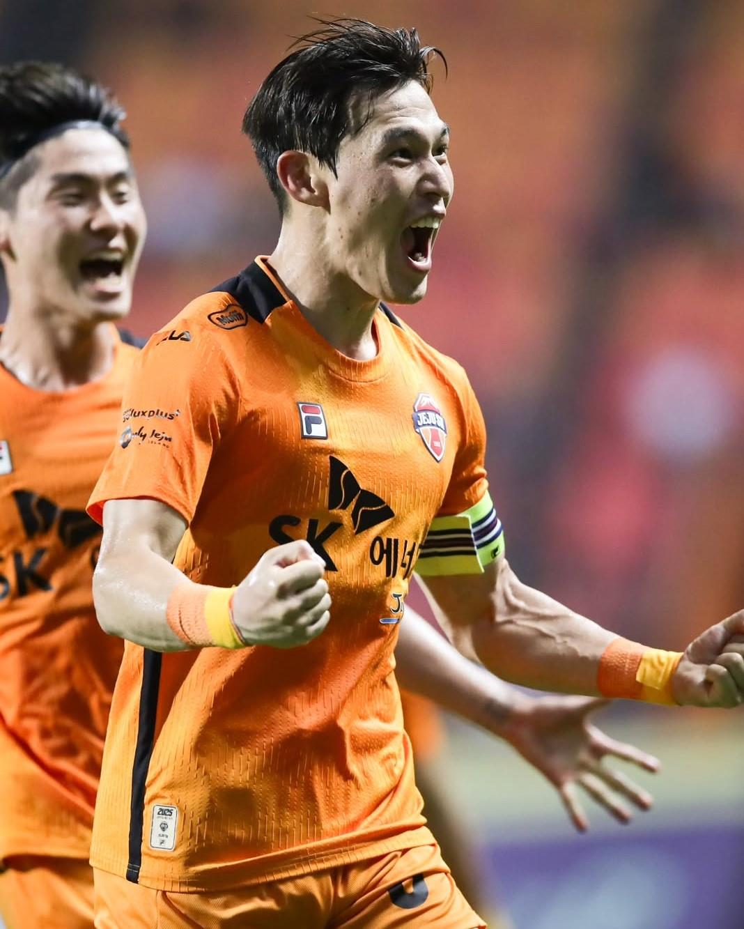 Bản tin K League Hàn Quốc: Huấn luyện viên mới của Ulsan Shin Tae-yong ra mắt, Jeju thua bốn trận liên tiếp trên sân khách trước Ulsan