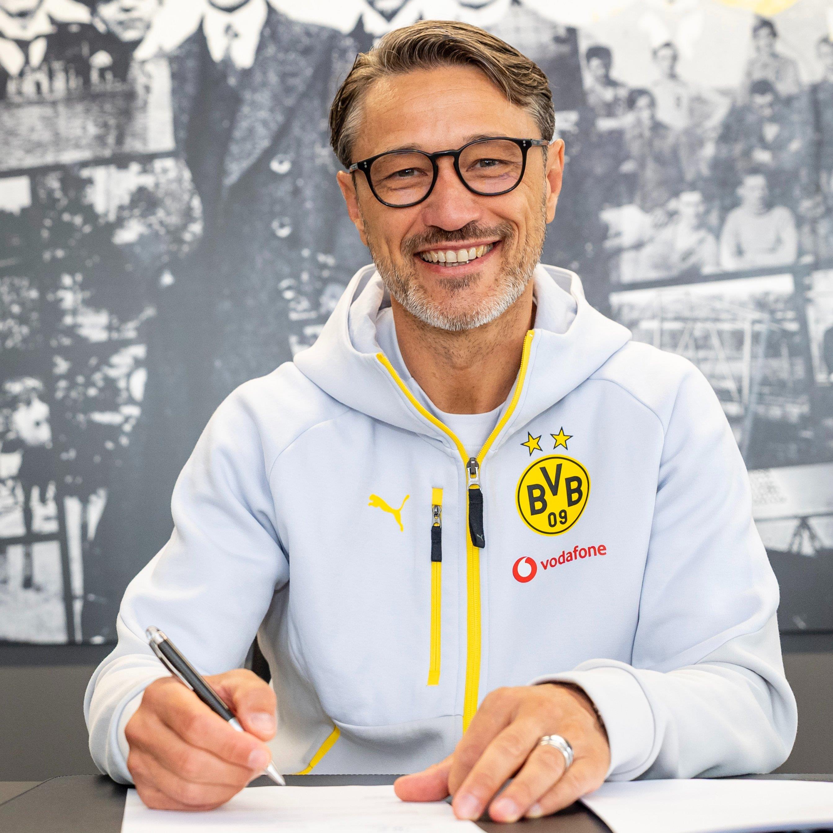 Nhận định Bundesliga: Dortmund từng đánh bại đối thủ 6 bàn không gỡ, chuỗi chiến thắng này đã vực dậy tinh thần của Berlin United