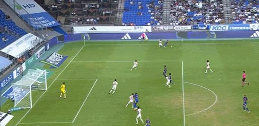 Bản tin trận đấu K-League: Sabbagh ghi hai bàn, Vian ghi bàn thắng quyết định, Suwon FC đánh bại Ulsan với tỷ số 3-2