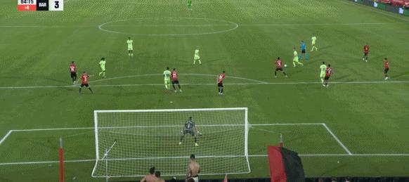 Tuyển chọn La Liga: Yamal với 1 pha kiến tạo và 1 bàn thắng, Mbappe tạo ra quả phạt đền và ghi bàn thắng quyết định, ai là MVP của vòng 1 La Liga?