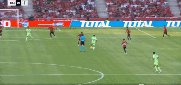 Tuyển chọn La Liga: Yamal với 1 pha kiến tạo và 1 bàn thắng, Mbappe tạo ra quả phạt đền và ghi bàn thắng quyết định, ai là MVP của vòng 1 La Liga?