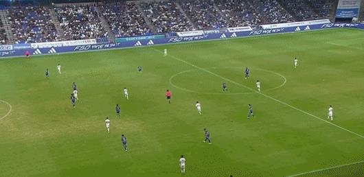 Bản tin trận đấu K-League: Sabbagh ghi hai bàn, Vian ghi bàn thắng quyết định, Suwon FC đánh bại Ulsan với tỷ số 3-2