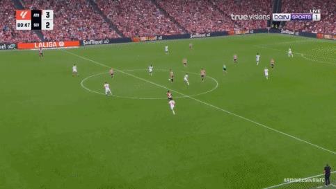 Tuyển chọn La Liga: Yamal với 1 pha kiến tạo và 1 bàn thắng, Mbappe tạo ra quả phạt đền và ghi bàn thắng quyết định, ai là MVP của vòng 1 La Liga?