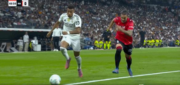 Tuyển chọn La Liga: Yamal với 1 pha kiến tạo và 1 bàn thắng, Mbappe tạo ra quả phạt đền và ghi bàn thắng quyết định, ai là MVP của vòng 1 La Liga?