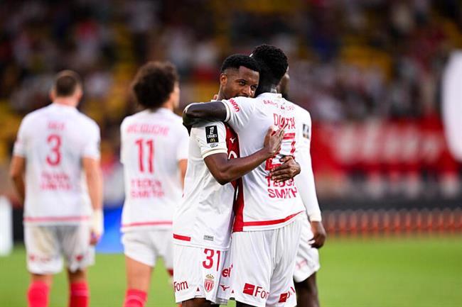Nhận định Lorient vs Monaco (22h00 ngày 27/9): Bảo vệ ngôi đầu