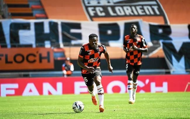 Nhận định Lorient vs Monaco (22h00 ngày 27/9): Bảo vệ ngôi đầu