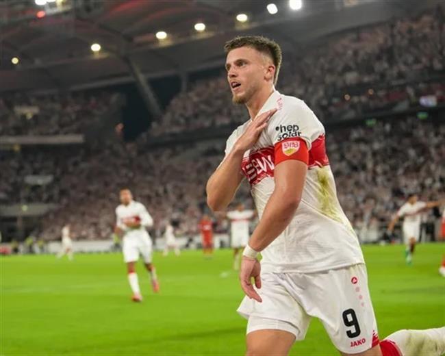 Nhận định Koln vs Stuttgart (22h30 ngày 28/9): Làm khó chủ nhà