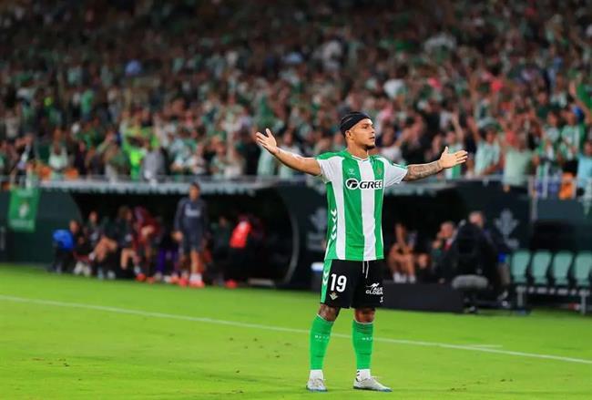 Nhận định Espanyol vs Real Betis (23h30 ngày 5/10): Chuyến hành quân giông bão