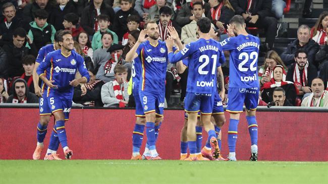 Nhận định Getafe vs Girona (03h00 ngày 111) Cạm bẫy ở đấu trường Coliseum 1 Nhận định Getafe vs Girona (03h00 ngày 111) Cạm bẫy ở đấu trường Coliseum 1