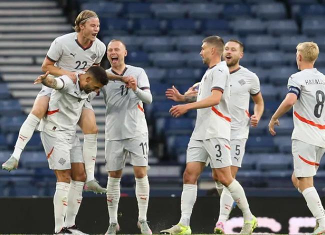 Nhận định Iceland vs Pháp (1h45 ngày 1410) Thêm 3 điểm cho Les Bleus 1
