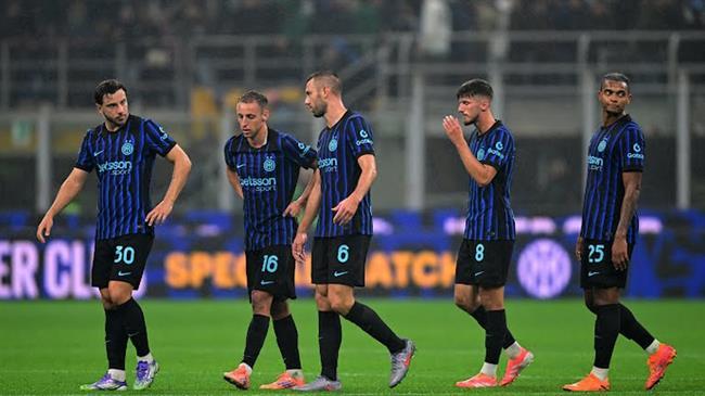 Nhận định Roma vs Inter Milan (1h45 ngày 19/10): Chặn đứng mạch toàn thua Nhận định Roma vs Inter Milan (1h45 ngày 19/10): Chặn đứng mạch toàn thua