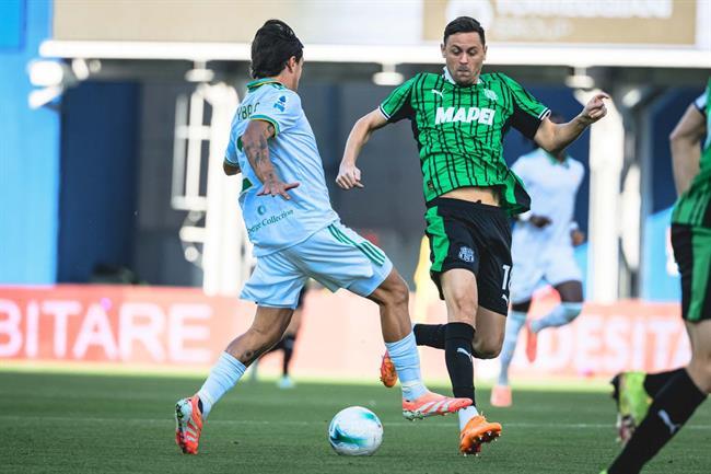 Nhận định Cagliari vs Sassuolo (00h30 ngày 3110) Khó phân thắng bại 2