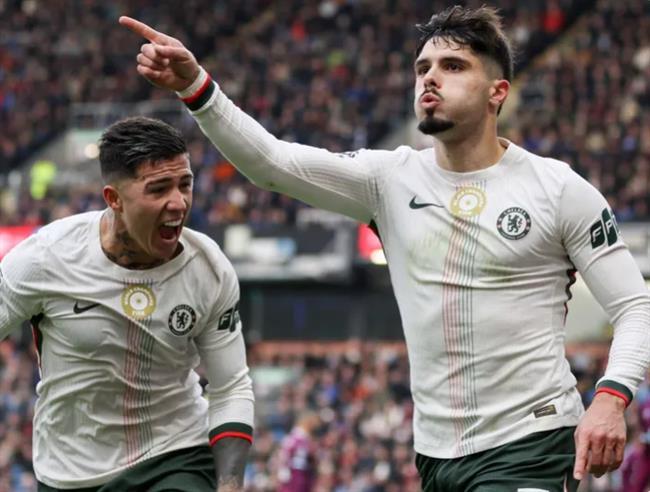 Nhận định Chelsea vs Arsenal (23h30 ngày 3011) Không dễ cho Pháo thủ 1 Nhận định Chelsea vs Arsenal (23h30 ngày 3011) Không dễ cho Pháo thủ 1