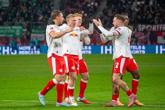 Nhận định Monchengladbach vs RB Leipzig (02h30 ngày 2911) Bò tót vượt khó 1 Nhận định Monchengladbach vs RB Leipzig (02h30 ngày 2911) Bò tót vượt khó 1