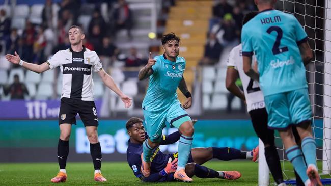 Nhận định Parma vs AC Milan (02h45 ngày 911) Nhắm ngôi đầu bảng 2