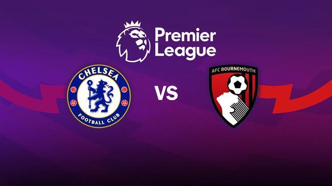 Chelsea vs Bournemouth