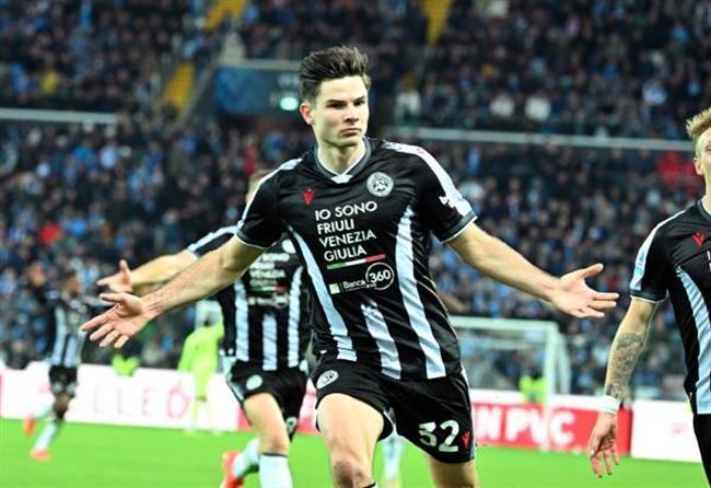 Nhận định Fiorentina vs Udinese (00h00 ngày 2212) Ngáng chân La Viola 1