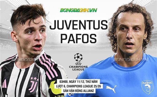TrucTiep_Juventus_Pafos
