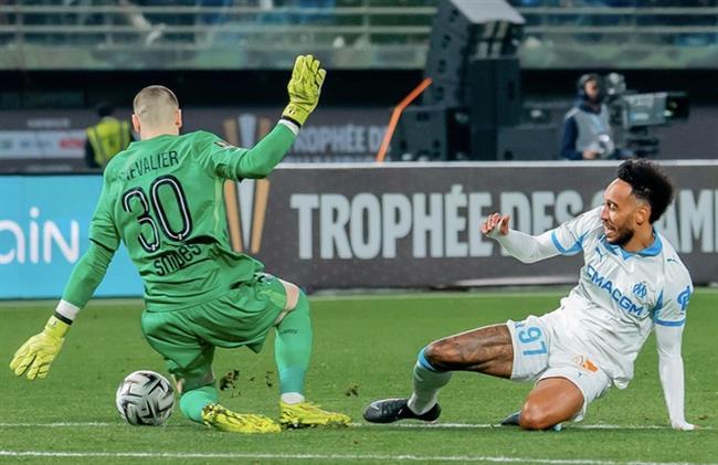 Nhận định Bayeux vs Marseille (03h00 ngày 141) Ngăn chặn địa chấn 2