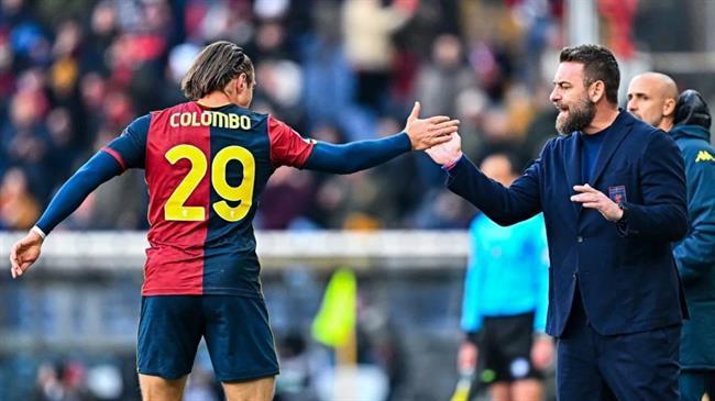 Nhận định AC Milan vs Genoa (02h45 ngày 91) Điểm tựa San Siro 1