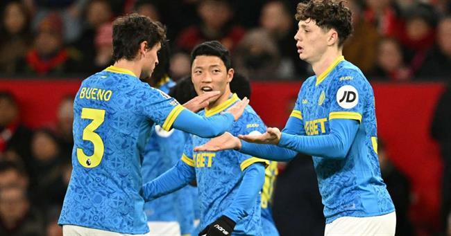 Nhận định Wolves vs West Ham (22h00 ngày 31) Bầy sói vươn lên 1